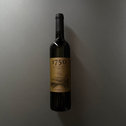 ボリビア産ワイン　グランリザーブタナット　サマイパタ谷